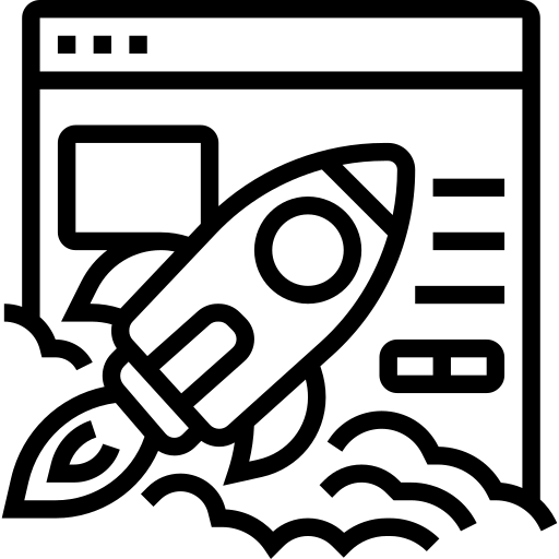 Hiter začetek